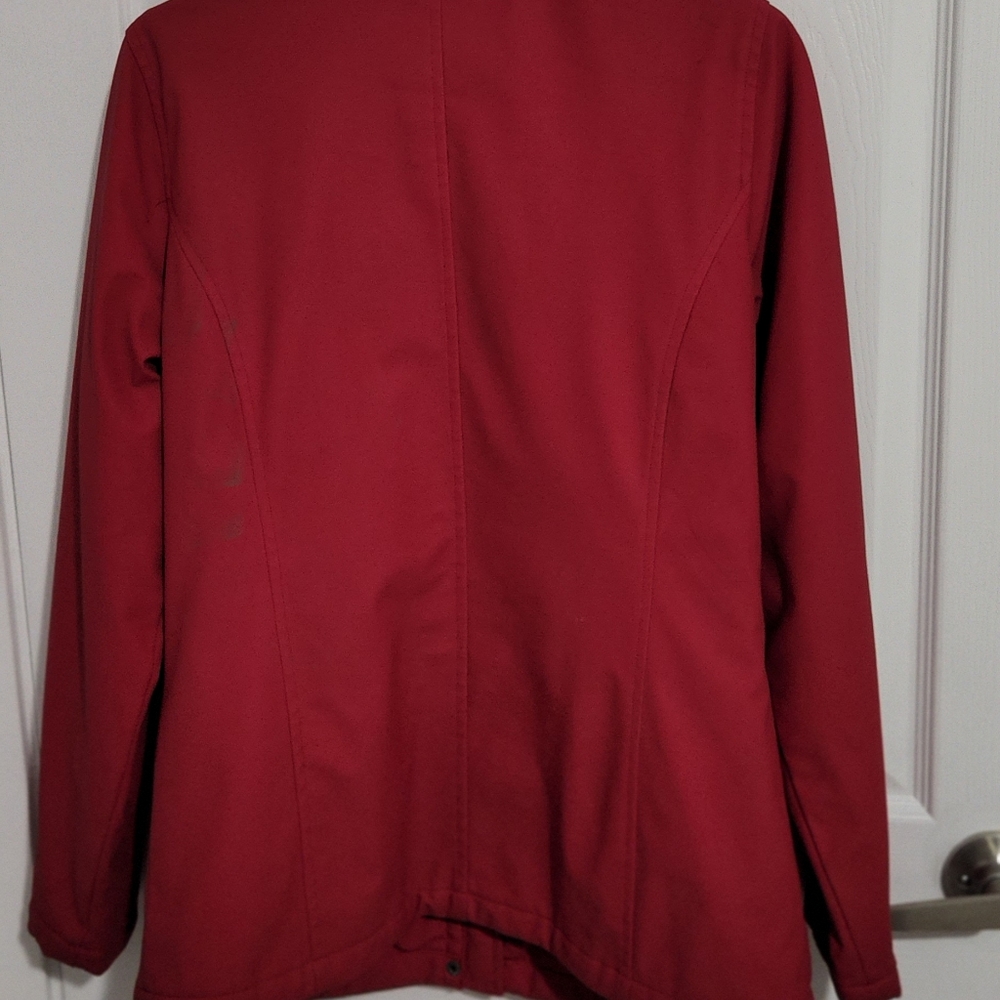 Womens Jacket - Picture 4 of 5